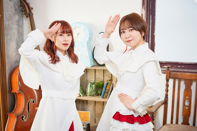 「富田美憂・前田佳織里の“調査のご依頼、お待ちしてます！”」