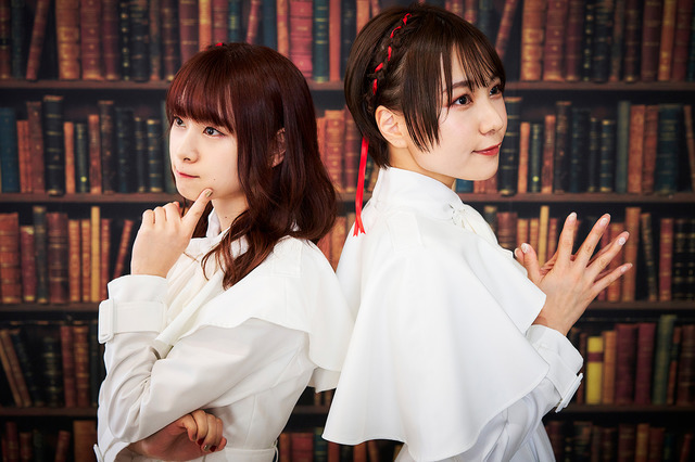 「富田美憂・前田佳織里の“調査のご依頼、お待ちしてます！”」