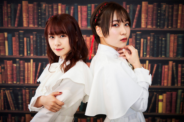 「富田美憂・前田佳織里の“調査のご依頼、お待ちしてます！”」