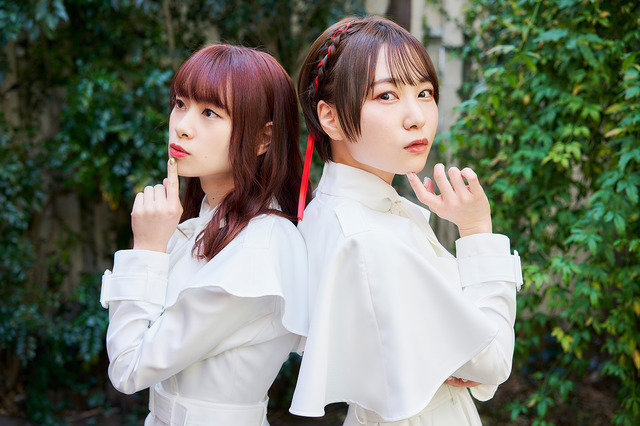 「富田美憂・前田佳織里の“調査のご依頼、お待ちしてます！”」