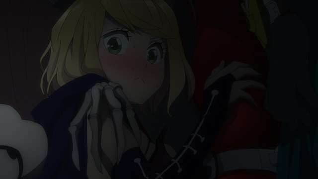 春アニメ「恋は世界征服のあとで」 第3話先行カット（C）野田宏・若松卓宏・講談社／恋せか製作委員会