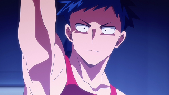 春アニメ「恋は世界征服のあとで」 第3話先行カット（C）野田宏・若松卓宏・講談社／恋せか製作委員会