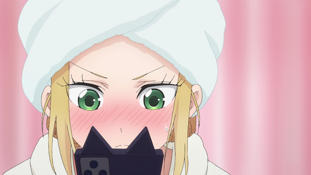 春アニメ「恋は世界征服のあとで」 第3話先行カット（C）野田宏・若松卓宏・講談社／恋せか製作委員会