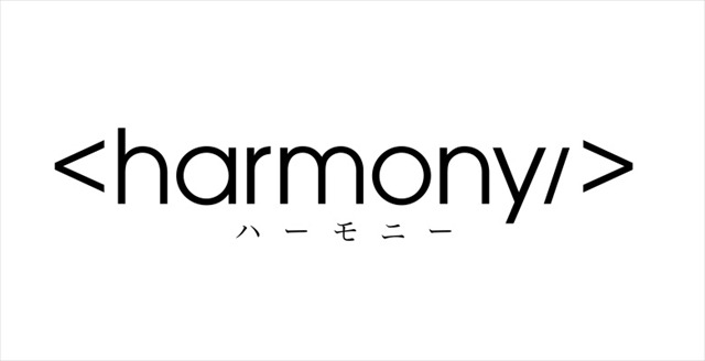 (C)Project Itoh / HARMONY