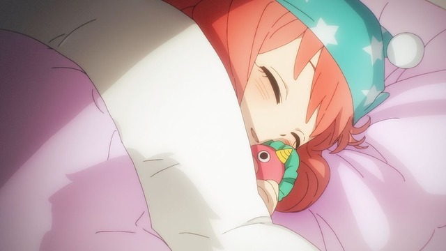 『SPY×FAMILY』ED映像（C）遠藤達哉／集英社・ SPY×FAMILY 製作委員会