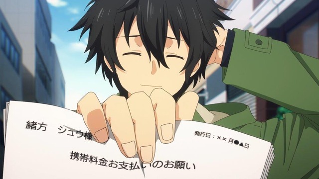 『Engage Kiss』PVカット（C）BCE／Project Engage