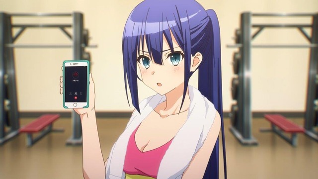 『Engage Kiss』PVカット（C）BCE／Project Engage