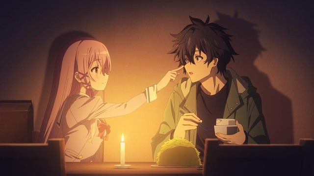 『Engage Kiss』PVカット（C）BCE／Project Engage