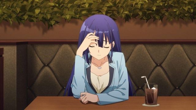 『Engage Kiss』PVカット（C）BCE／Project Engage