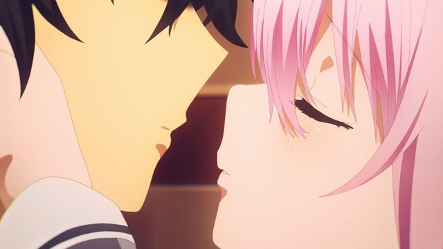 『Engage Kiss』PVカット（C）BCE／Project Engage