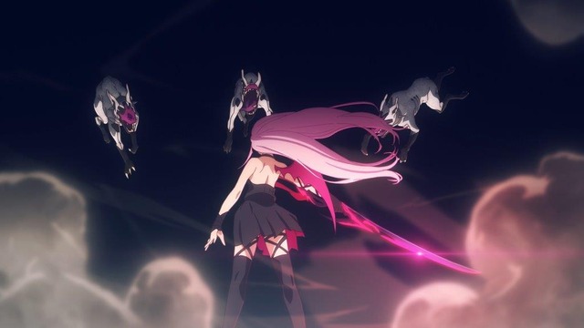 『Engage Kiss』PVカット（C）BCE／Project Engage