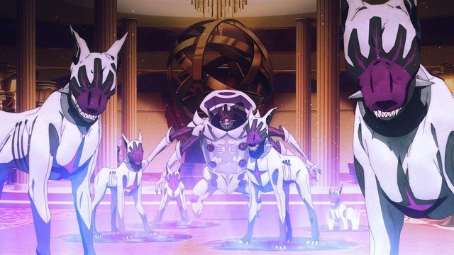 『Engage Kiss』PVカット（C）BCE／Project Engage