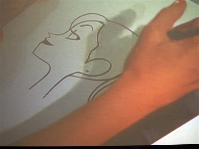 ヤマザキマリ×ペネロープ・バジュー 対談 in 海外マンガフェスタ 国は違ってもアラサー女子の悩みは同じ