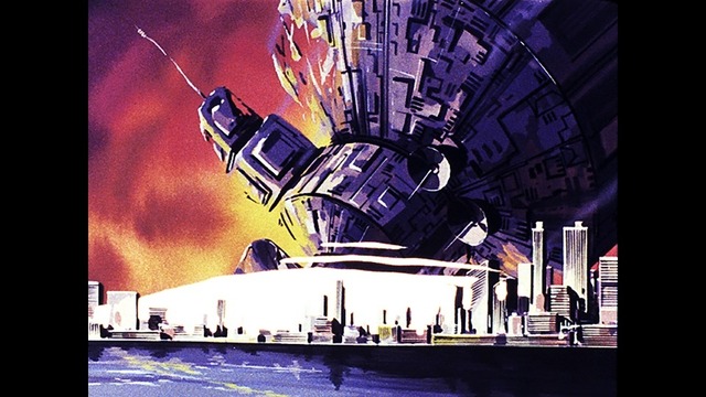 「ABEMA」昭和の日にみたいおすすめのアニメ(C)創通・サンライズ