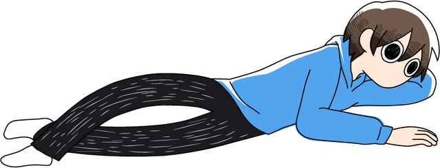 『夜は猫といっしょ』フータくん（C）キュルZ・KADOKAWA／夜は猫といっしょ