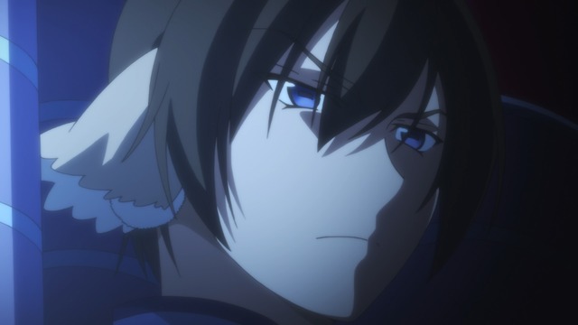 「うたわれるもの 二人の白皇」第1弾PVカット（C）うたわれるもの二人の白皇製作委員会