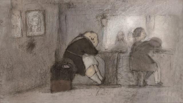 『The Wound』Anna BUDANOVA