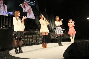 『這いよれ！ニャル子さん』のキャスト陣