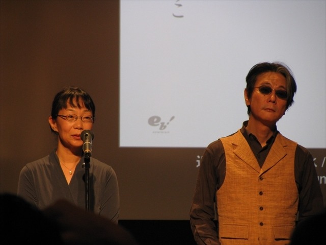 近藤ようこ・津原泰水