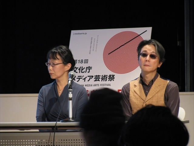 近藤ようこ・津原泰水