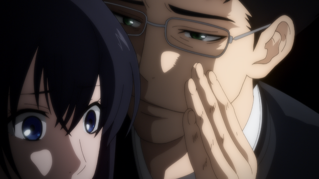 『トモダチゲーム』第4話先行カット（C）⼭⼝ミコト・佐藤友⽣・講談社／「トモダチゲーム」製作委員会