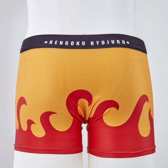 「鬼滅の刃 ボクサーパンツコレクション弐」3,850円（税込）（C）吾峠呼世晴／集英社・アニプレックス・ufotable