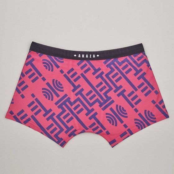 「鬼滅の刃 ボクサーパンツコレクション弐」3,850円（税込）（C）吾峠呼世晴／集英社・アニプレックス・ufotable