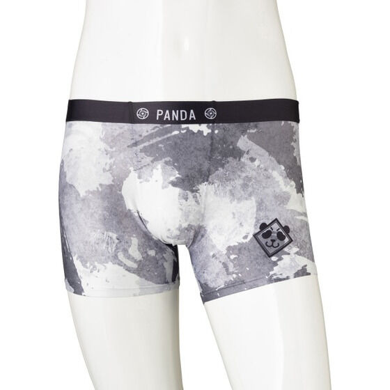 「呪術廻戦 ボクサーパンツ」3,630円（税込）（C）芥見下々／集英社・呪術廻戦製作委員会