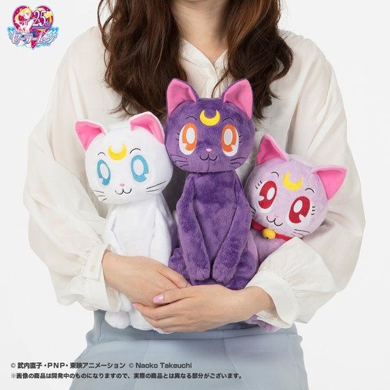 「美少女戦士セーラームーン　ペットボトルホルダー」2,640円（税込）（C）Naoko Takeuchi（C）武内直子・PNP・東映アニメーション（C）Naoko Takeuchi