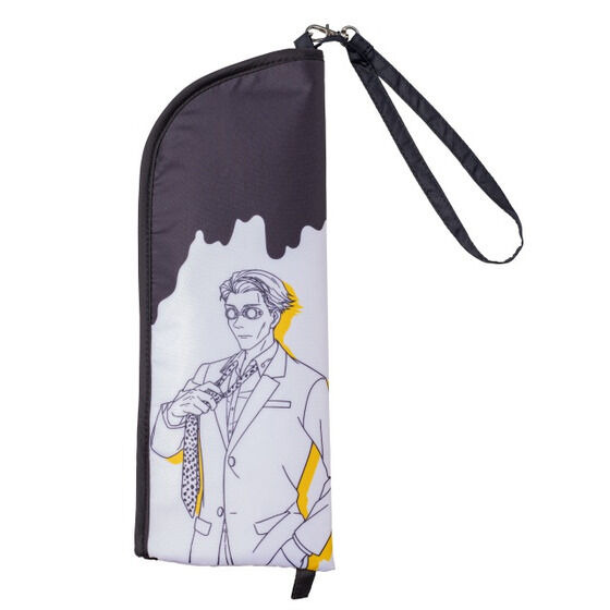 「呪術廻戦 吸水ポーチ」2,800円（税込）（C）芥見下々／集英社・呪術廻戦製作委員会