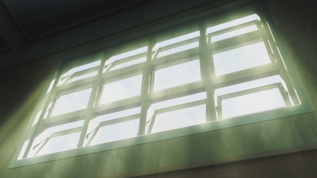 『もういっぽん！』ティザーPV場面カット（C）村岡ユウ（秋田書店）／もういっぽん！製作委員会