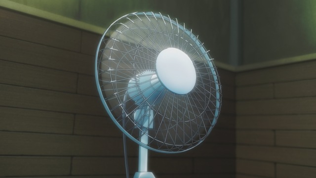 『もういっぽん！』ティザーPV場面カット（C）村岡ユウ（秋田書店）／もういっぽん！製作委員会