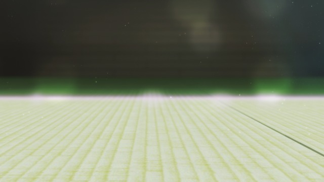 『もういっぽん！』ティザーPV場面カット（C）村岡ユウ（秋田書店）／もういっぽん！製作委員会