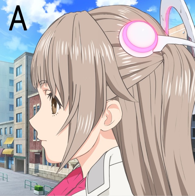 『エスタブライフ グレイトエスケープ』PPixel使用画像（C）SSF/エスタブライフ製作委員会