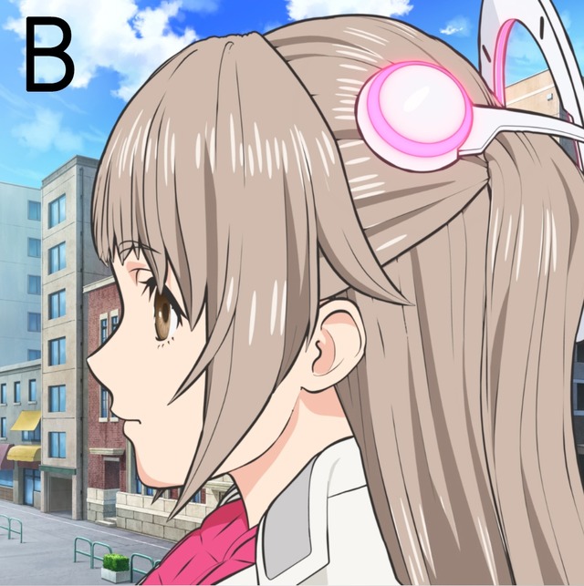 『エスタブライフ グレイトエスケープ』PPixel使用画像（C）SSF/エスタブライフ製作委員会