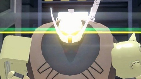 (C)SOTSU・SUNRISE (C)SOTSU・SUNRISE・MBS (C)SOTSU・SUNRISE・TV TOKYO