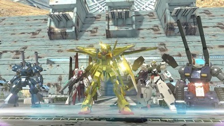 (C)SOTSU・SUNRISE (C)SOTSU・SUNRISE・MBS (C)SOTSU・SUNRISE・TV TOKYO