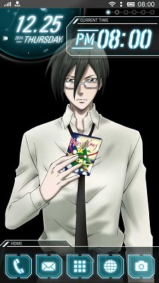 (c)サイコパス制作委員会(c)anifone/LEGS Singapore Pte.Ltd.