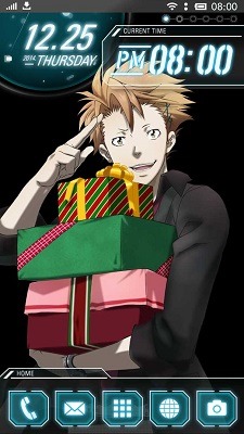 (c)サイコパス制作委員会(c)anifone/LEGS Singapore Pte.Ltd.