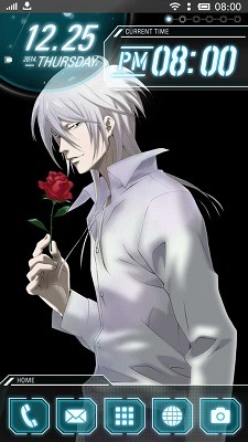 (c)サイコパス制作委員会(c)anifone/LEGS Singapore Pte.Ltd.