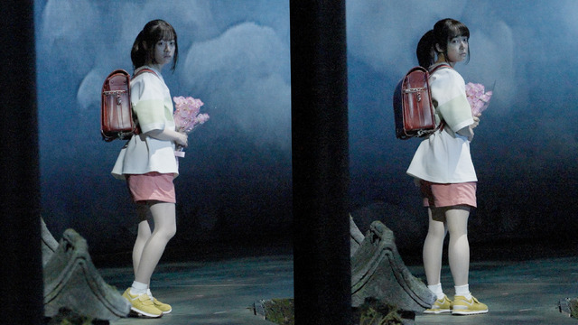 『ふたりのディスタンス　千と千尋の神隠しスペシャル』