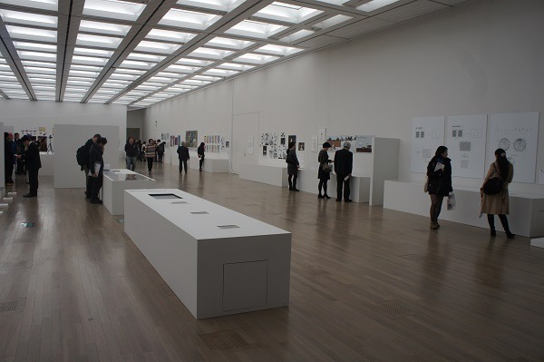 GPSによる多人数同時参加型ゲーム「Ingress」　第18回文化庁メディア芸術祭大賞受賞