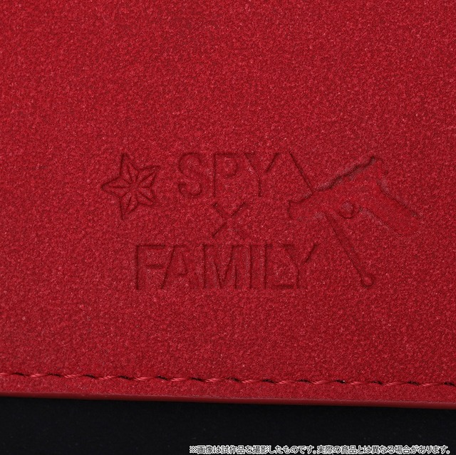 『SPY×FAMILY』バッグ ヨル・フォージャー（C）遠藤達哉／集英社・SPY×FAMILY製作委員会