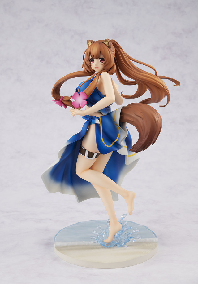 KDcolle「ラフタリア 水着Ver.」（C）2021 アネコユサギ／KADOKAWA／盾の勇者の製作委員会S2