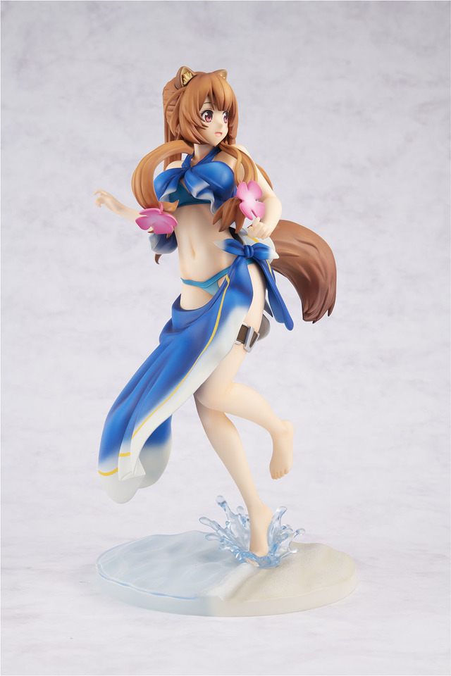 KDcolle「ラフタリア 水着Ver.」（C）2021 アネコユサギ／KADOKAWA／盾の勇者の製作委員会S2