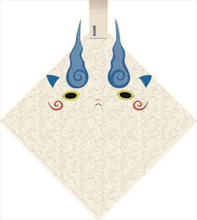 (c)LEVEL-5/映画『妖怪ウォッチ』プロジェクト2014