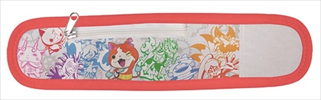 (c)LEVEL-5/映画『妖怪ウォッチ』プロジェクト2014