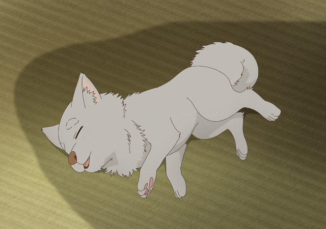 『名探偵コナン ゼロの日常』第6話先行カット（C）新井隆広 ・青山剛昌／小学館・「名探偵コナン ゼロの日常」製作委員会