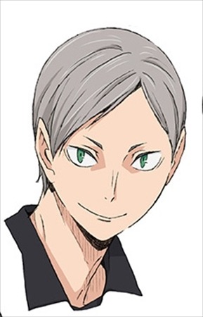 (C)古舘春一／集英社・「ハイキュー!!」製作委員会・MBS