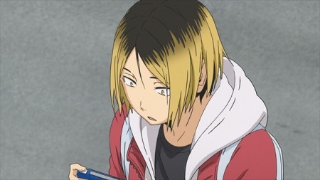 (C)古舘春一／集英社・「ハイキュー!!」製作委員会・MBS